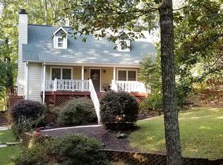 2078 Winding Creek Ln SW, Marietta, GA 30064