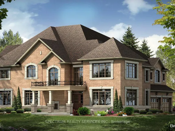 1493 Tomkins Rd, Innisfil, ON L9S 0M8