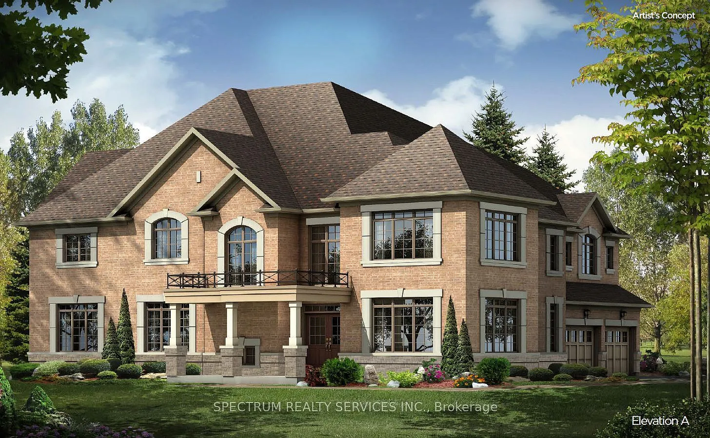 1493 Tomkins Rd photo 1