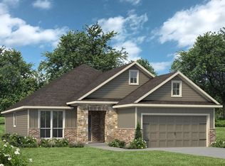 7958 Muir Wood Loop, Anderson, TX 77830
