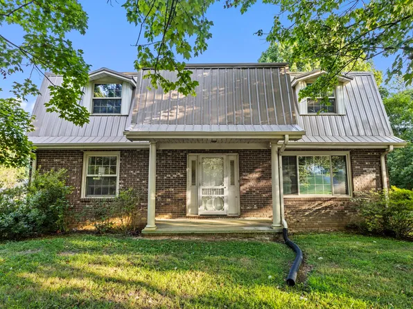 2245 Roe Junction Rd, Morristown, TN 37813