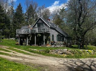 43 Atlantic Quarry Rd, Saint George, ME 04860