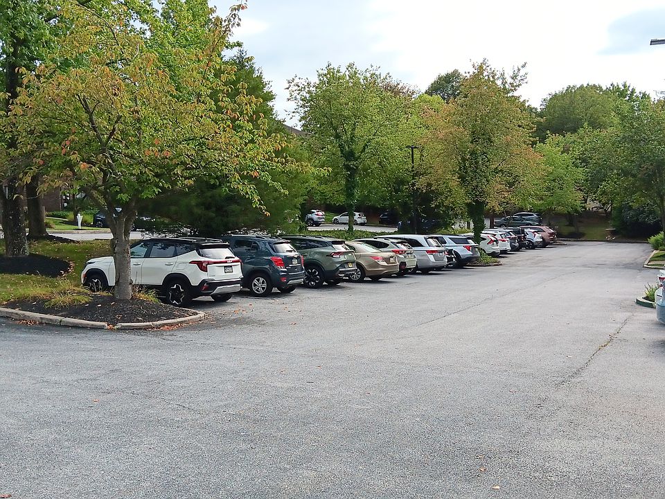 Parking Lot
