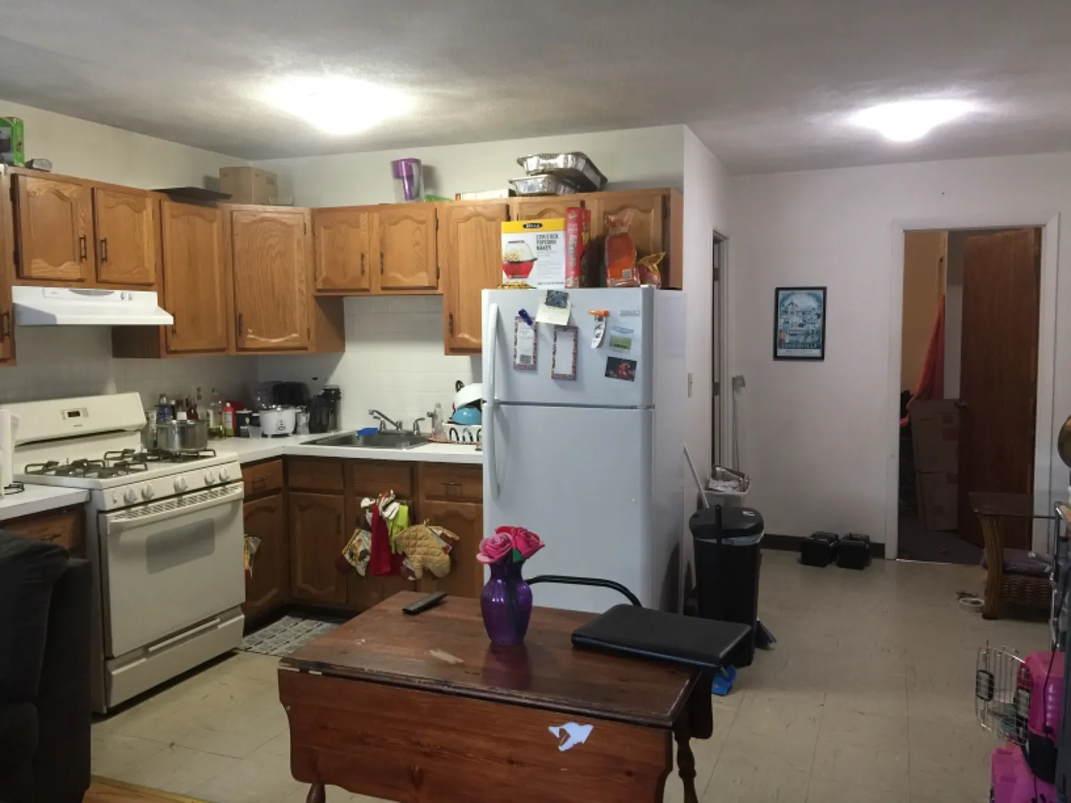 1 bed, 600 sqft, $2,200 — Photo 2
