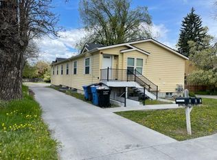 751 N 200 E APT 1, Logan, UT 84321