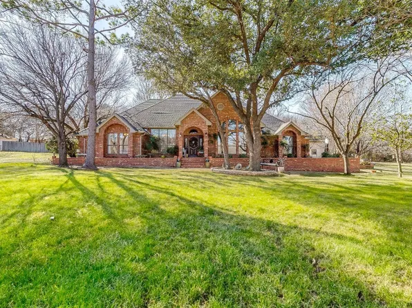 920 Jimmy Ct, Burleson, TX 76028