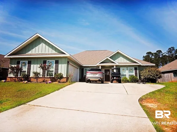(undisclosed Address), Spanish Fort, AL 36527