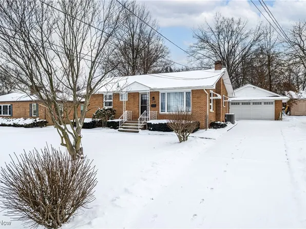 618 E Baird Ave, Barberton, OH 44203