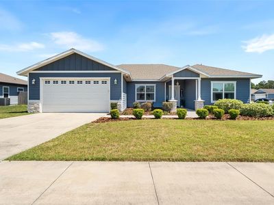 22882 NW 4th Pl, Newberry, FL, 32669