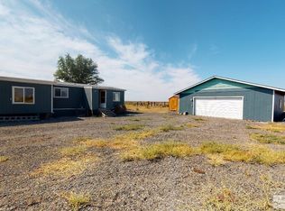 2890 Horseshoe Rd, Battle Mountain, NV 89820