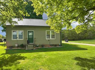 1867 Saint Pauls Church Rd, Chapin, IL 62628