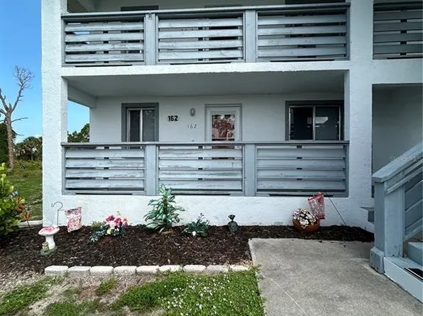 6800 PLACIDA ROAD #162, ENGLEWOOD, FL 34224