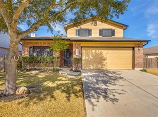 11925 Kilmartin Ln, Austin, TX 78754