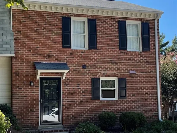 409 Herndon Dr, Winston Salem, NC 27104