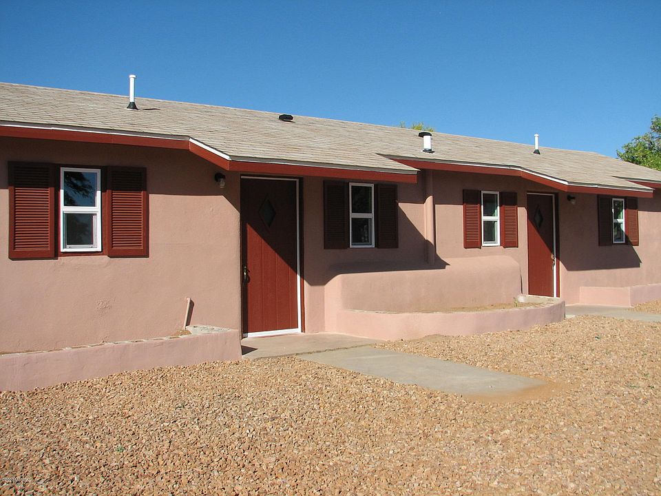 6th 340 340 E 6th St Benson AZ Zillow