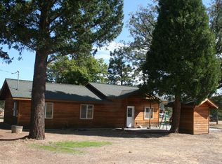 1336 Sawyers Bar Rd, Etna, CA 96027