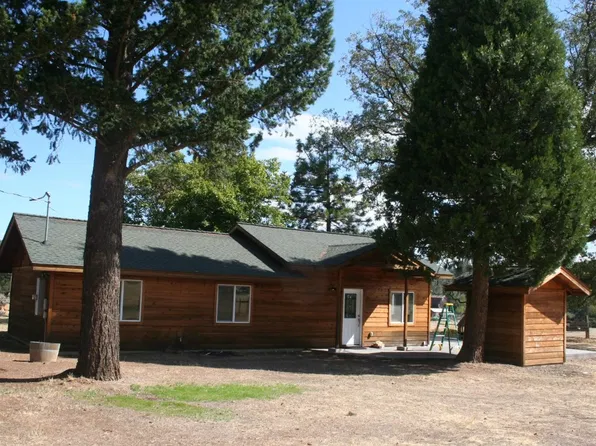 1336 Sawyers Bar Rd, Etna, CA 96027