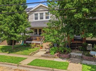 28 Evans Ave, Pittsburgh, PA 15205