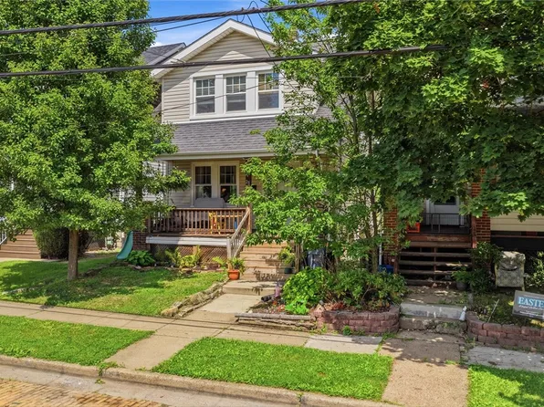 28 Evans Ave, Pittsburgh, PA 15205