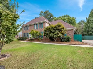 4002 Camary Dr SE, Conyers, GA 30094