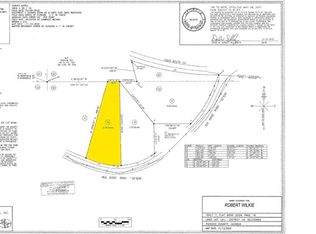 LOT 7A Pea Ridge Rd, Ball Ground, GA 30107