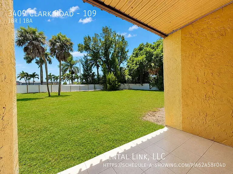 3409 Clark Rd #109 — Photo 19
