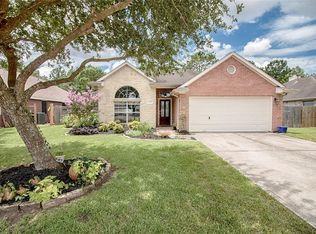 1978 Saint Edmunds Xing, Dickinson, TX 77539