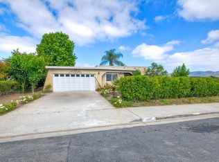 602 Augusta Dr, San Marcos, CA 92069