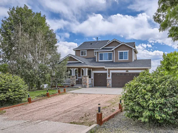 10850 E 150th Place, Brighton, CO 80602