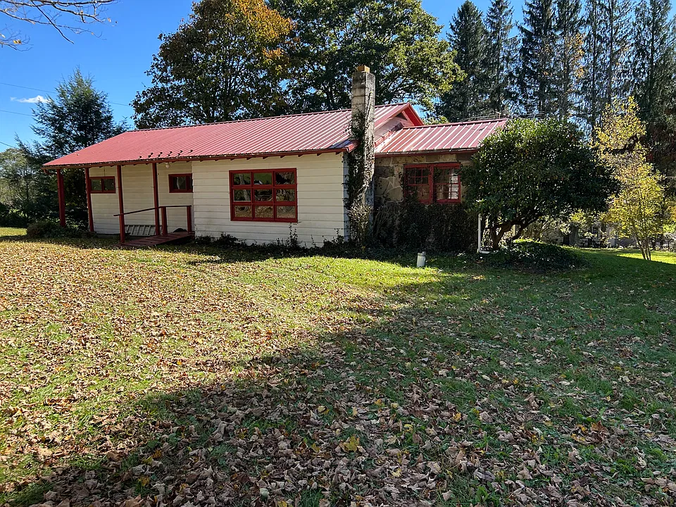 20 Scott Sisler Rd