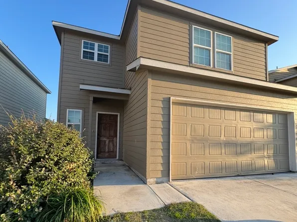 245 Texas Thistle, New Braunfels, TX 78130