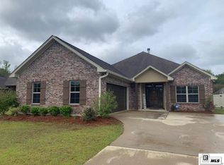 200 Old Outpost Rd, West Monroe, LA 71291