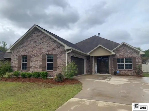 200 Old Outpost Rd, West Monroe, LA 71291