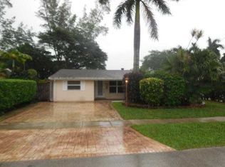 4610 SW 34th Ave, Fort Lauderdale, FL 33312