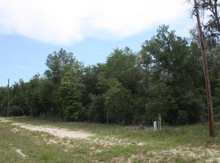 5278 County Road 352, Keystone Heights, FL 32656