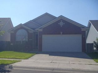 208 Old Woolen Mill Ln, Lexington, KY 40511