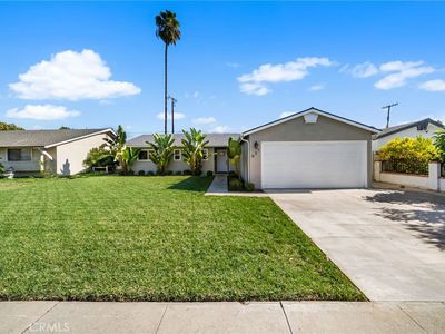 621 S Corta Dr, Santa Ana, CA, 92704