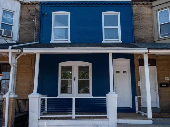 676 Columbia Ave, Lancaster, PA 17603