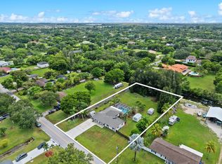 5191 SW 188th Avenue, Southwest Ranches, FL 33332