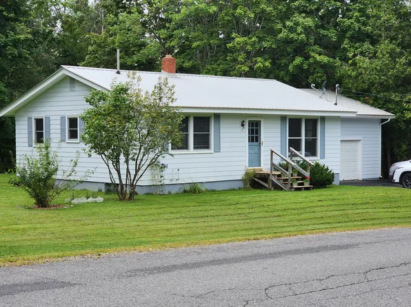 5 Evergreen Drive, Lincoln, ME 04457