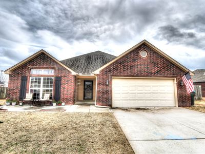 13206 E 88th St N, Owasso, OK, 74055