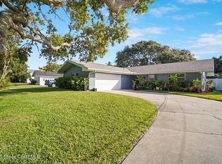 1158 Samar Rd, Cocoa Beach, FL 32931