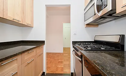 Rented by Living New York