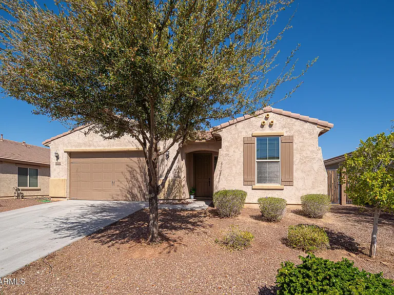 18338 W Getty Dr — Photo 1
