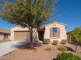 18338 W GETTY Drive, Goodyear, AZ 85338