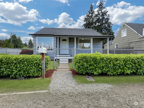 152 S 68th Street, Tacoma, WA 98408