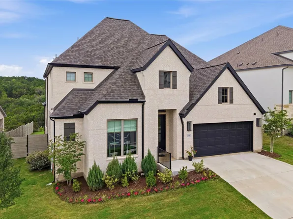 1216 Summer Moon Dr, Georgetown, TX 78628