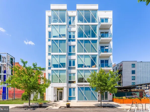 923 V St NW Unit 501, Washington, DC 20001