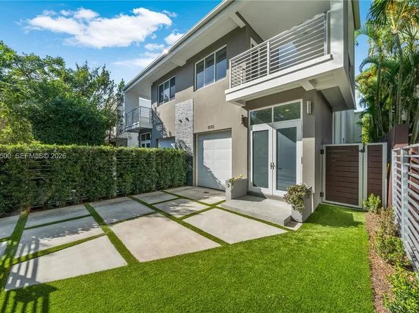 3072 Indiana St Unit 3072, Miami, FL 33133