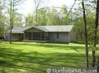 26585 325th Ave, Long Prairie, MN 56347